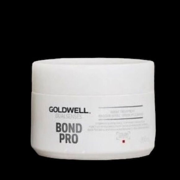 💚 Brand New Goldwell Dualsenses Bond Pro 60 SEC TREATMENT - Picture 2 of 3